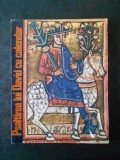 CRISTINA LUCIA BICA, IACOB MARZA - PSALTIREA LUI DAVID CU CALENDAR
