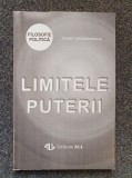 LIMITELE PUTERII