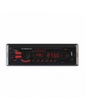 Radio Mp3 Player Auto Pni Clementine 8440, 4x45w, 12v, 1 Din, Cu Sd, Usb, Aux, Rca