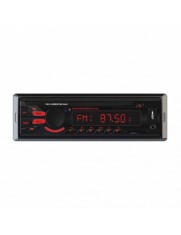 Radio Mp3 Player Auto Pni Clementine 8440, 4x45w, 12v, 1 Din, Cu Sd, Usb, Aux, Rca