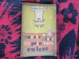 g1 Bucate alese de prin tara culese - Gaby Becsek