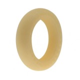 Anvelopa trotineta fara camera, 8,5 x 2 inch, culoare crem, pentru Xiaomi M365 Cod:HXI52025