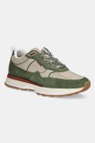 PS Paul Smith sneakers Banks culoarea verde, M2S-BNK07-PSUE