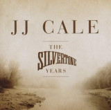 The Silvertone Years | J.J. Cale, Rock, sony music