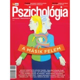 HVG Extra Magazin - Pszichol&oacute;gia 2024/04. - A m&aacute;sik felem