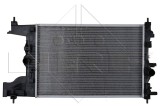 NRF 53155 Radiator, racire motor