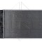 NRF 53155 Radiator, racire motor