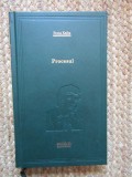 Procesul - Franz Kafka, Biblioteca Adevarul, Editura Adevarul, Roman, Beletristica, 1983, Brosata