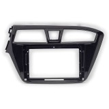 Rama adaptoare Hyundai I20 (2014-2017) pentru Navigatii multimedia Android de 9 Inch