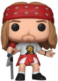 Figurina - Pop! Rocks - Guns N&#039; Roses: Axl Rose | Funko