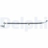 Furtun frana Chevrolet Captiva (C100, Captiva Sport; Opel Antara A (L07), punte spate, Dreapta, DELPHI