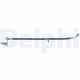 Furtun frana Chevrolet Captiva (C100, Captiva Sport; Opel Antara A (L07), punte spate, Dreapta, DELPHI