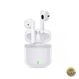 Handsfree Bluetooth XO Design X20 TWS Alb