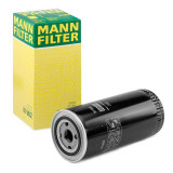 Filtru Ulei Mann Filter W962, Universal, Mann-Filter
