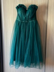 Rochie de seara Bagossa, marimea 36 foto