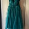 Rochie de seara Bagossa, marimea 36