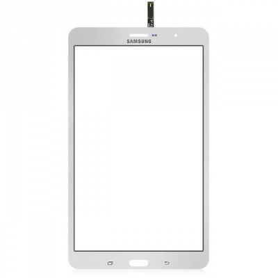 Touchscreen Samsung Galaxy Tab Pro 8.4 SM-T321 T325 3G alb foto