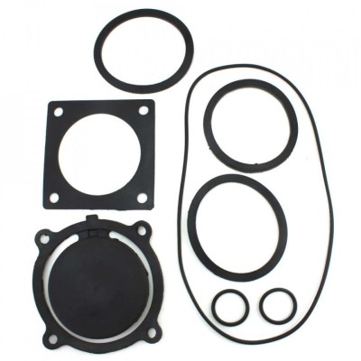 Kit 5 reparare garnituri pompa apa 4&amp;quot; B-KIT.WP40.5 foto