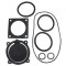 Kit 5 reparare garnituri pompa apa 4&quot; B-KIT.WP40.5