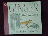 Ginger, finds a home - Charlotte Voake (6)