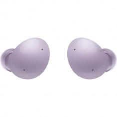 Casti Wireless Galaxy Buds 2 Lavander Mov foto