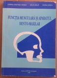 (C528) CORINA CRISTINA VOINEA S.A. - FUNCTIA MUSCULARA SI APARATUL DENTO-MAXILAR