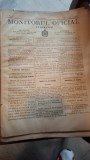 Monitorul Oficial al Romaniei - Nr. 48 - Februarie Martie - 1880