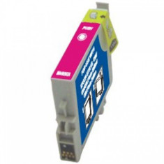 Cartus compatibil Epson T0443 Magenta foto