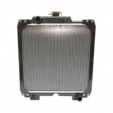 Radiator racire New Holland, Case IH 100x550x650mm cod OEM 84515498
