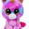 PLUS TY 24CM BOOS FANTASIA UNICORN MULTICOLOR SuperHeroes ToysZone