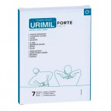 Urimil Forte Neuro plasturi, 7 bucati, Naturapharma, NaturPharma