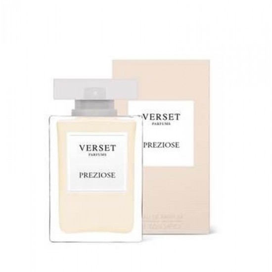 VERSET Parfums Preziose for Her Eau de Parfum 100ml