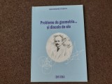 PROBLEME DE GEOMETRIE .. SI DINCOLO DE ELE GHEORGHE TITEICA 21/1