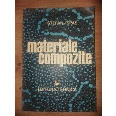Materiale compozite- Stefan Ispas