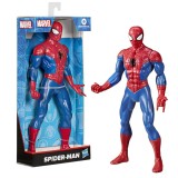 MARVEL AVENGERS FIGURINA SPIDERMAN 24CM