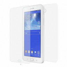 Folie de protectie Smart Protection Tableta Samsung Galaxy Tab 3 Lite 7.0 CellPro Secure foto