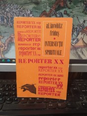Intersecții spirituale, Al. Iacobitz Friduș, Henri Coandă despre Br&acirc;ncuși și vechiul Iași, editura Junimea, Iași 1981, 058