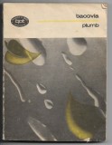 George Bacovia - Plumb, 1981, Alta editura