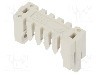 Conector semnal, 5 pini, pas 2.5mm, serie DF1, HIROSE - DF1-5A1.05