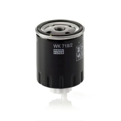 Filtru combustibil Mann-Filter WK7182 foto