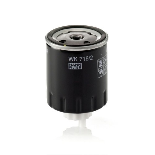 Filtru combustibil Mann-Filter WK7182