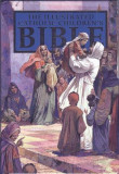 Catholic Children&#039;s Illustrated Bible-Nab