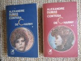CONTESA DE CHARNY-ALEXANDRE DUMAS-2 VOL