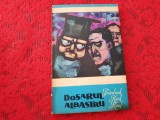 FRIEDRICH KARL KAUL - DOSARUL ALBASTRU RF18/1