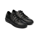 Cumpara ieftin Pantofi Baieti Bibi On Way Black cu Siret Elastic 28 EU