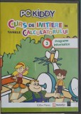 DVD PC KIDDY: CURS DE INITIERE IN TAINELE CALCULATORULUI-247938