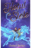 Hotul de stele - Lindsey Becker, Rao