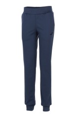 Pantaloni sport femei Joma Mare Long Pant Bleumarin
