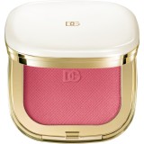 Dolce&amp;Gabbana Classic Cheeks&amp;Eyes Match blush culoare 04 CHEERFUL PINK 8 g