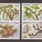 Monaco 1992 - Cele patru anotimpuri ale nucului- Preanulat, MNH